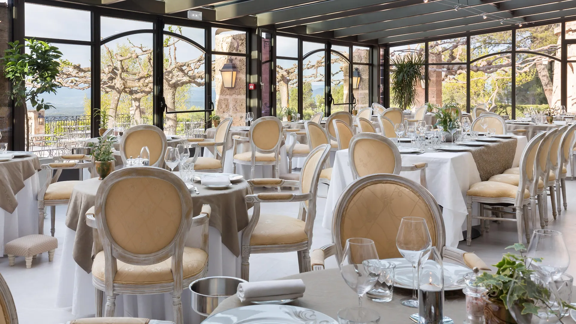 La Bastide De Tourtour & Spa Hotel 4*,  France